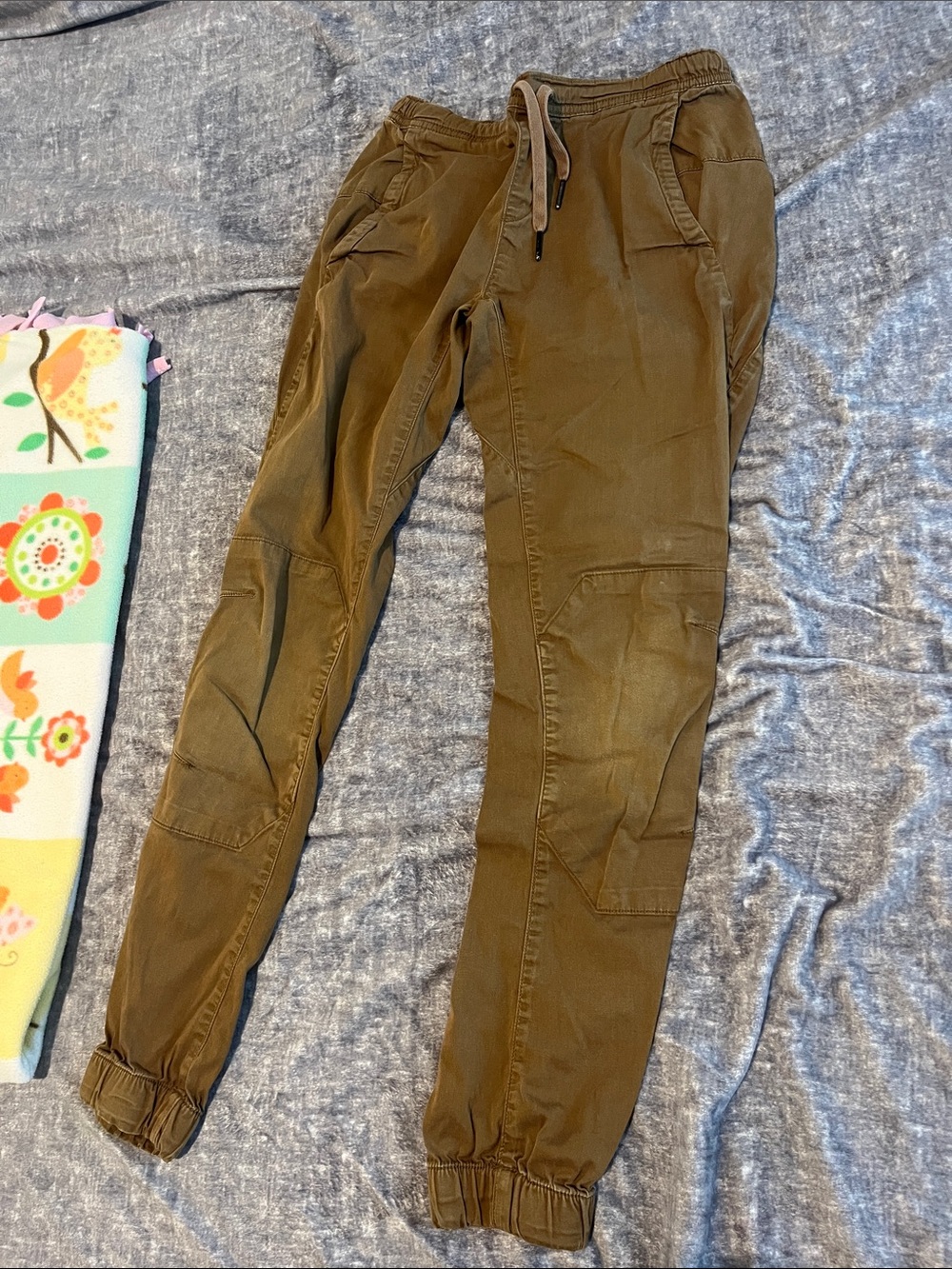 Black Diamond Climbing Pants